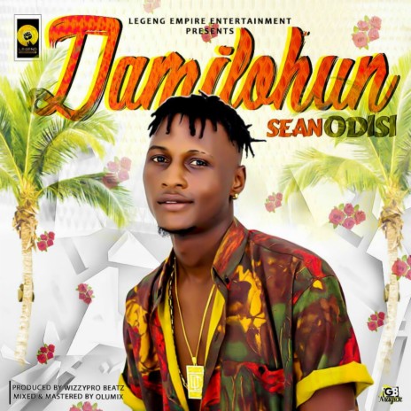 Damilohun | Boomplay Music