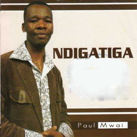 Ndigatiga | Boomplay Music