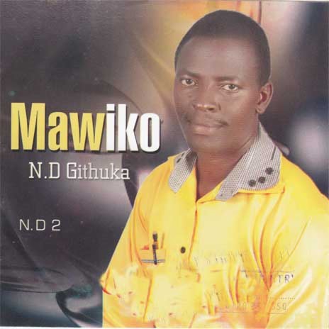 Mawiko | Boomplay Music