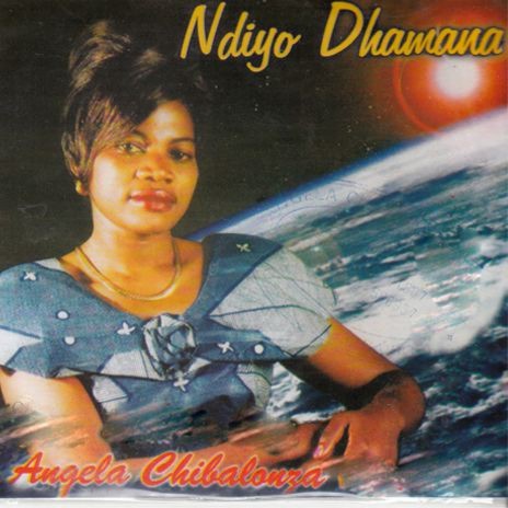 Ndiyo Dhamana | Boomplay Music