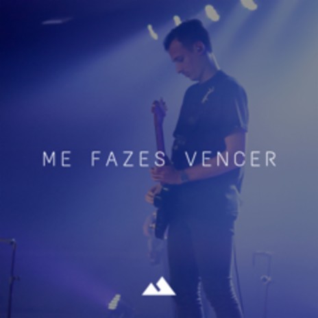 Me Fazes Vencer (Ao Vivo) | Boomplay Music