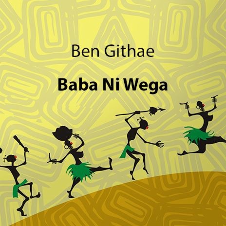 Baba Ni Wega | Boomplay Music