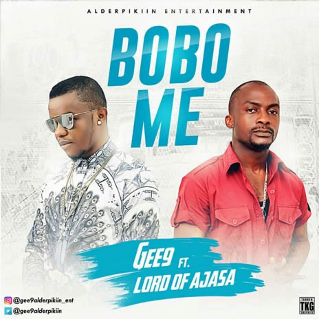 Bobo Me ft. Lord Of Ajasa | Boomplay Music