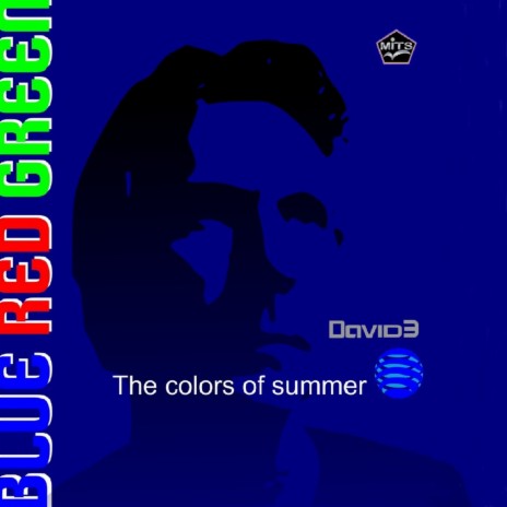 Summer Blue | Boomplay Music