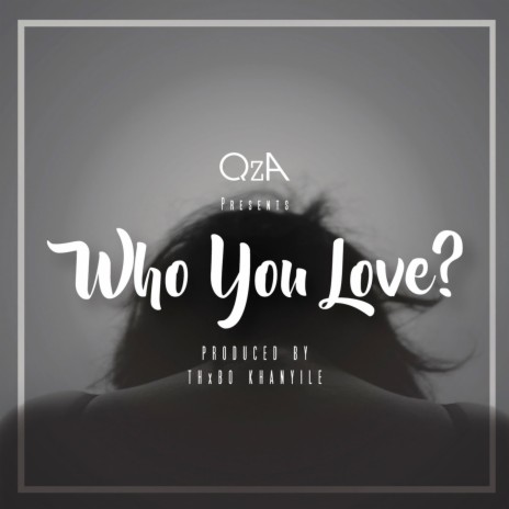 Who You Love | Boomplay Music