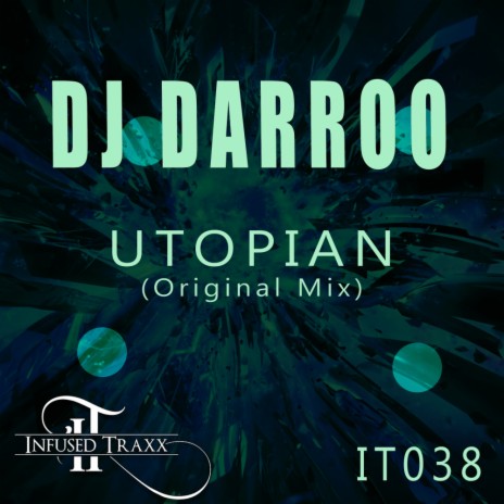 Utopian (Original Mix) | Boomplay Music