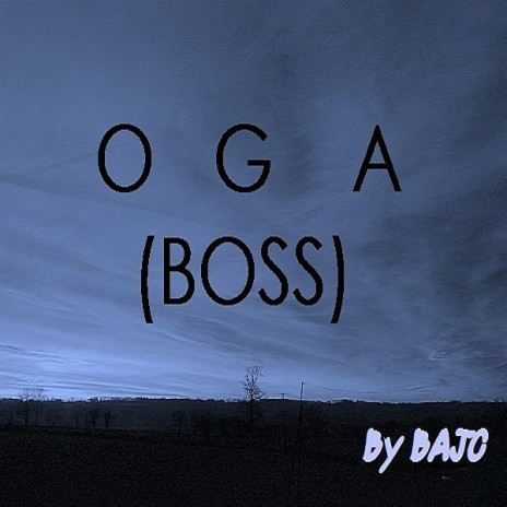 Oga (Boss)