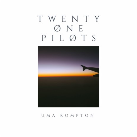 Twenty One Pilots | Boomplay Music
