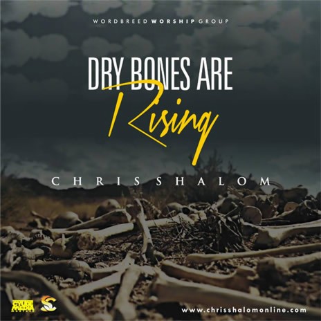 Dry Bones Are Rising | Boomplay Music