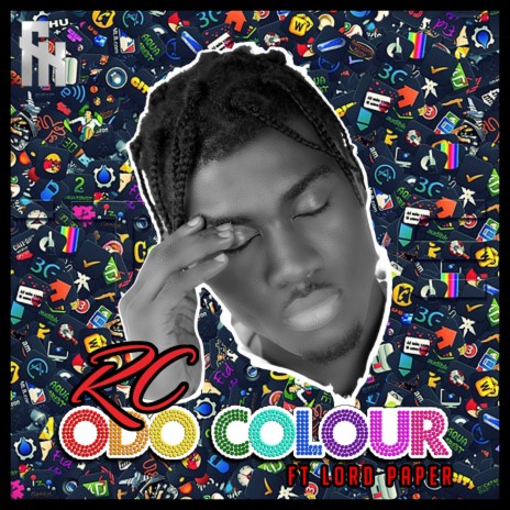 Odo Colour | Boomplay Music