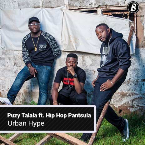 Puzya Talala ft. Hip Hop Pantsula