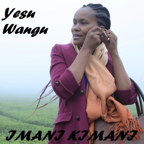 Yesu wangu | Boomplay Music