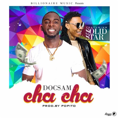 Cha Cha ft. Solidstar | Boomplay Music