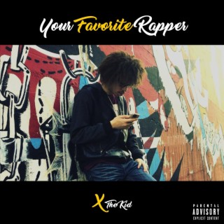 Your Favorite Rapper - EP