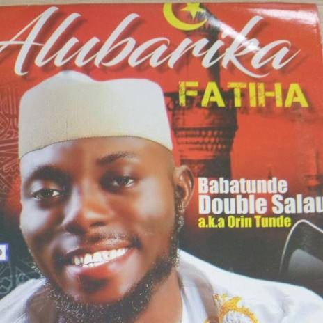 Alubarika Fathia III | Boomplay Music