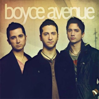 Boyce Avenue