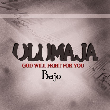 Olumaja (God Will Fight For You)