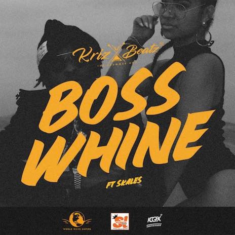 Boss Whine ft. Skales