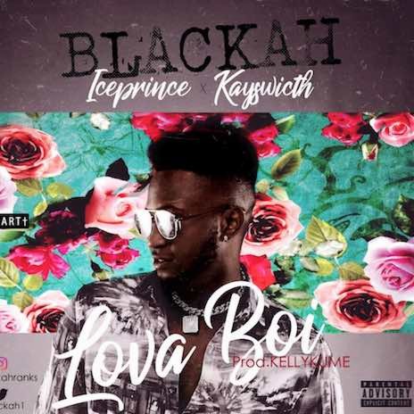 Lova Boi (Remix) ft. Ice Prince & Kayswitch | Boomplay Music