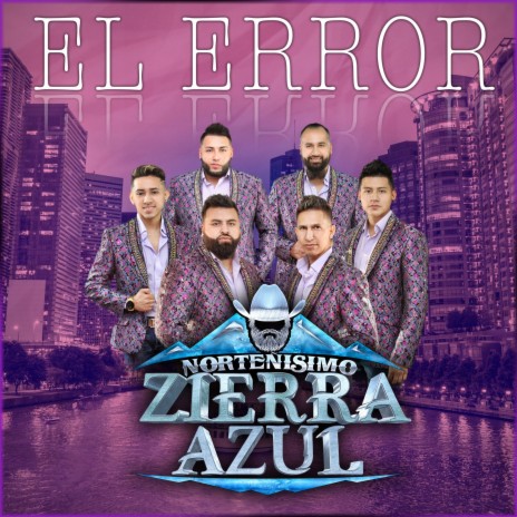 El Error | Boomplay Music