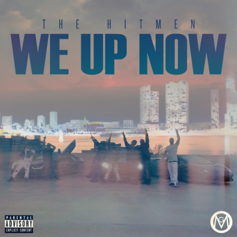 We Up Now ft. Henroc & Poli Lucciano | Boomplay Music