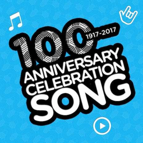 One Hundred Years | Boomplay Music