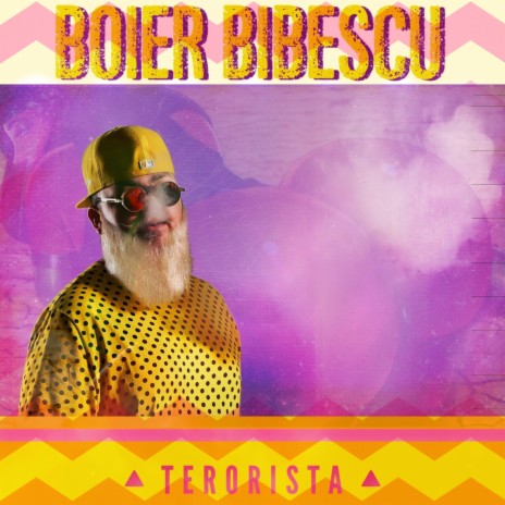 Terorista | Boomplay Music