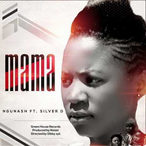 Mama ft. Silver D | Boomplay Music