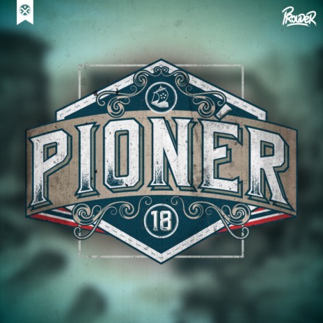 Pionér 2018 | Boomplay Music