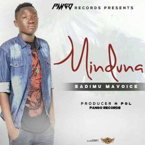 Minduna | Boomplay Music