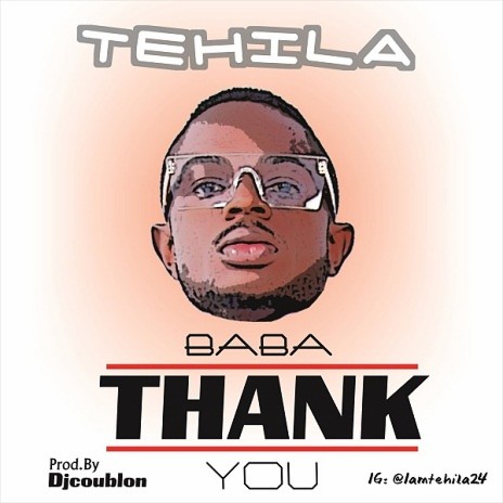 Baba Thank You | Boomplay Music