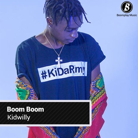 Boom Boom ft. Lockwood | Boomplay Music