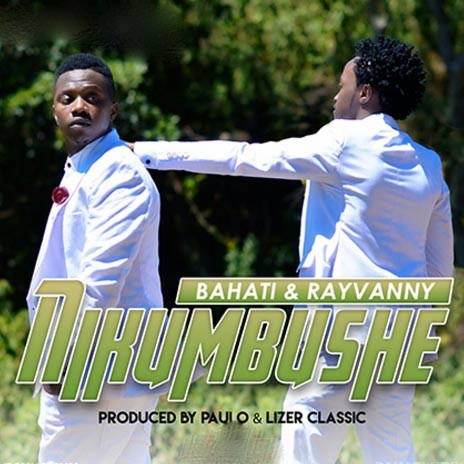 Nikumbushe ft. Rayvanny | Boomplay Music