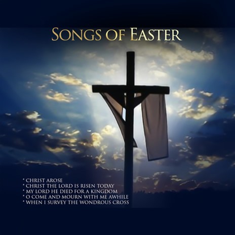 When I Survey the Wondrous Cross | Boomplay Music