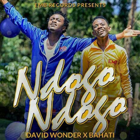 Ndogo Ndogo