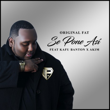 Se Pone Así ft. Kafu Banton & Akim | Boomplay Music