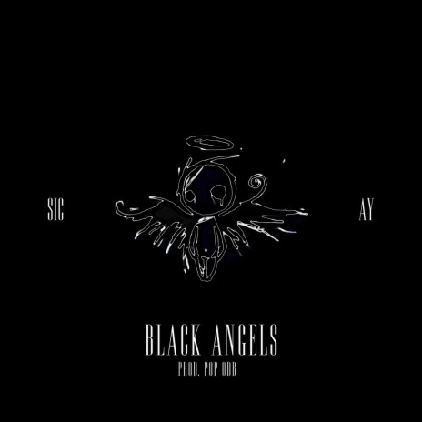 Black Angels | Boomplay Music