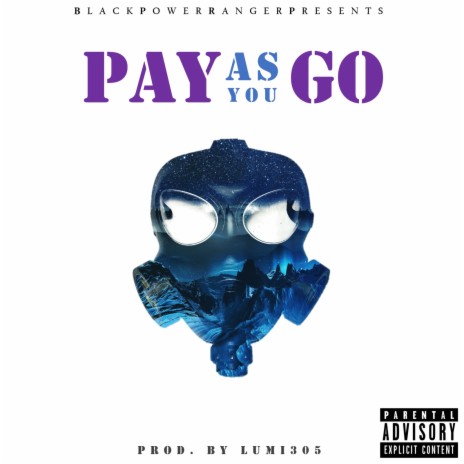 Pay as You Go | Boomplay Music