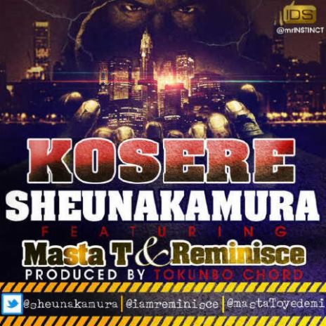 Kosere ft. Reminisce & Masta T | Boomplay Music