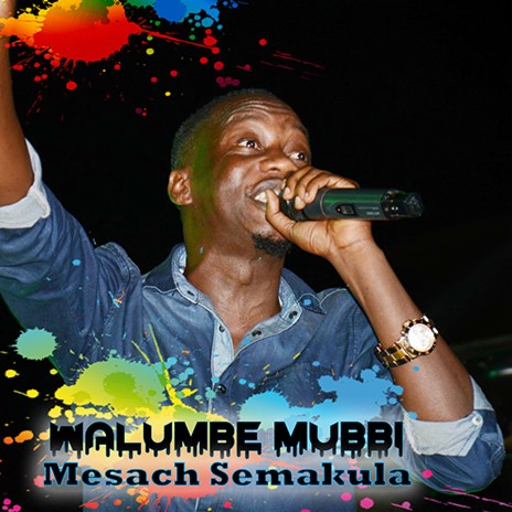 Walumbe Mubbi | Boomplay Music
