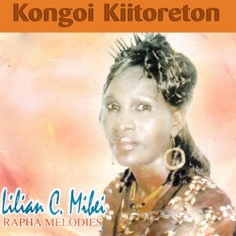 Kongoi Kiitoreton