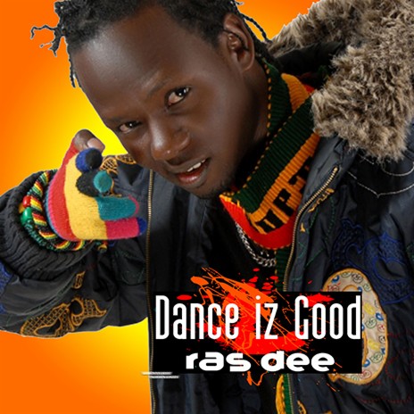 Dance Iz Good