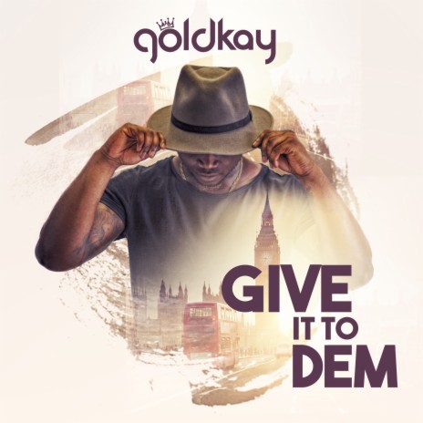 Give It to Dem | Boomplay Music