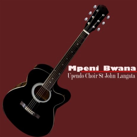 Bwana Unifanye | Boomplay Music