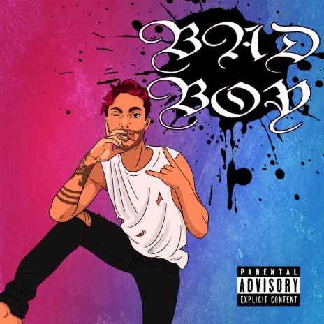 Bad Boy | Boomplay Music