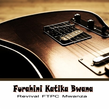 Bwana Yesu Amefufuka | Boomplay Music