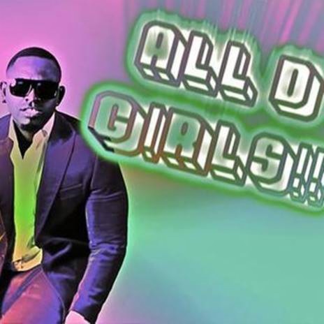 All The Girls | Boomplay Music