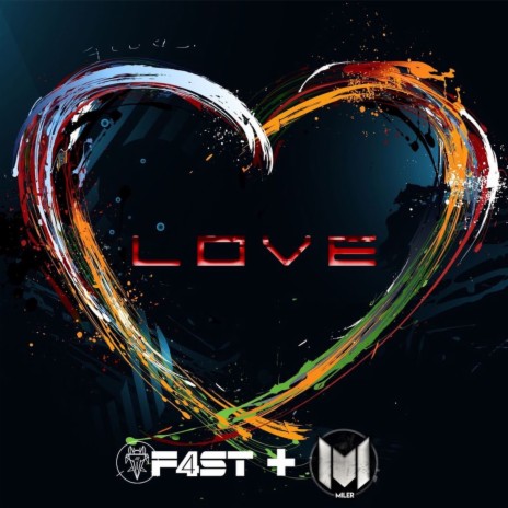 L.O.V.E | Boomplay Music