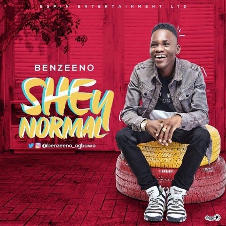 Shey Normal | Boomplay Music