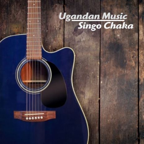 Ugandan Music